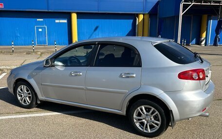 Chevrolet Lacetti, 2007 год, 420 000 рублей, 5 фотография