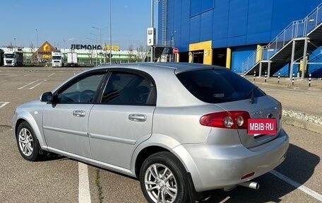 Chevrolet Lacetti, 2007 год, 420 000 рублей, 3 фотография