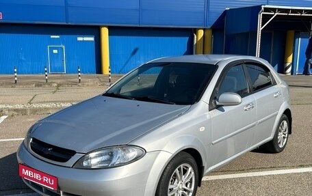 Chevrolet Lacetti, 2007 год, 420 000 рублей, 2 фотография