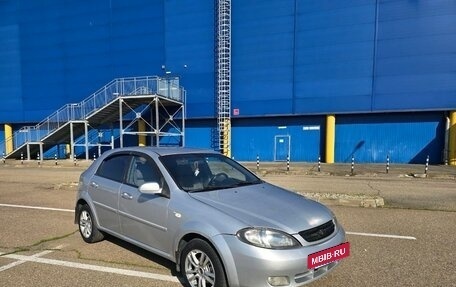 Chevrolet Lacetti, 2007 год, 420 000 рублей, 6 фотография