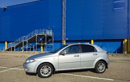 Chevrolet Lacetti, 2007 год, 420 000 рублей, 12 фотография