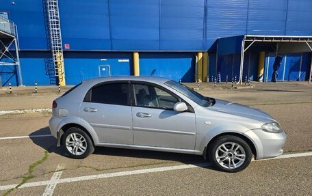 Chevrolet Lacetti, 2007 год, 420 000 рублей, 11 фотография