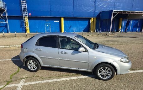 Chevrolet Lacetti, 2007 год, 420 000 рублей, 20 фотография