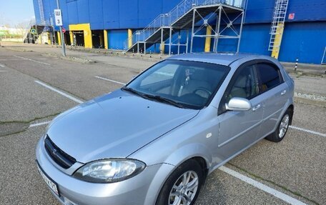 Chevrolet Lacetti, 2007 год, 420 000 рублей, 16 фотография