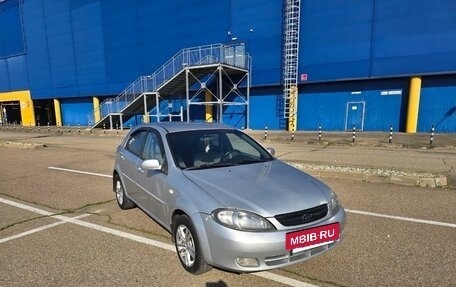 Chevrolet Lacetti, 2007 год, 420 000 рублей, 8 фотография