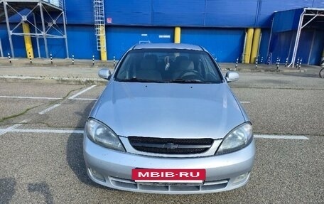 Chevrolet Lacetti, 2007 год, 420 000 рублей, 15 фотография