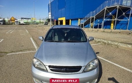 Chevrolet Lacetti, 2007 год, 420 000 рублей, 9 фотография