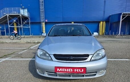 Chevrolet Lacetti, 2007 год, 420 000 рублей, 14 фотография