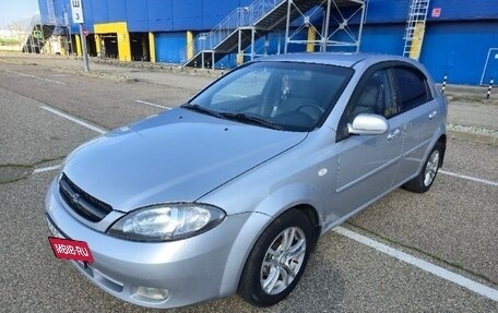 Chevrolet Lacetti, 2007 год, 420 000 рублей, 17 фотография