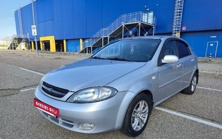 Chevrolet Lacetti, 2007 год, 420 000 рублей, 18 фотография