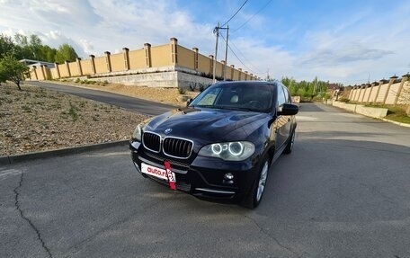 BMW X5, 2009 год, 1 640 000 рублей, 3 фотография