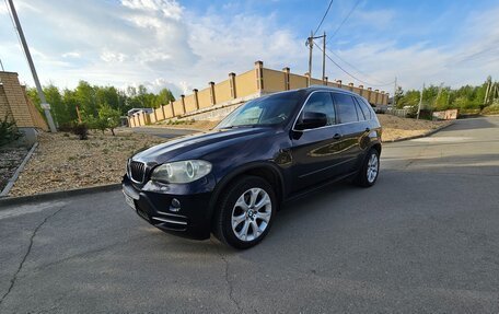 BMW X5, 2009 год, 1 640 000 рублей, 5 фотография