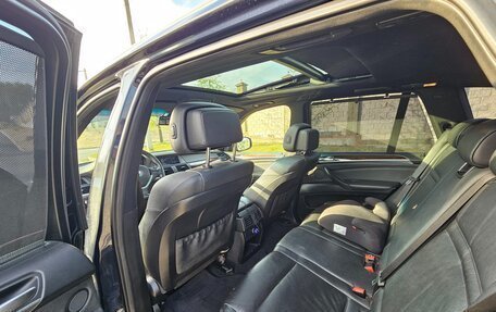 BMW X5, 2009 год, 1 640 000 рублей, 6 фотография