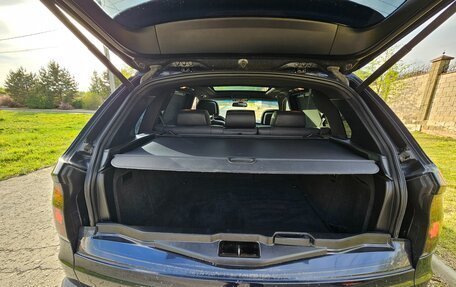 BMW X5, 2009 год, 1 640 000 рублей, 7 фотография