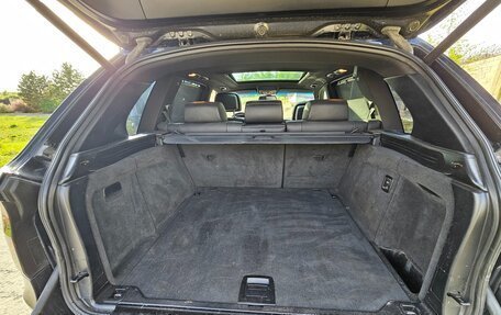 BMW X5, 2009 год, 1 640 000 рублей, 8 фотография