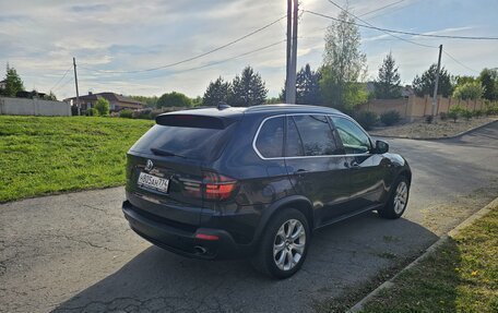 BMW X5, 2009 год, 1 640 000 рублей, 16 фотография