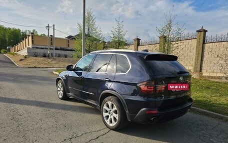BMW X5, 2009 год, 1 640 000 рублей, 14 фотография