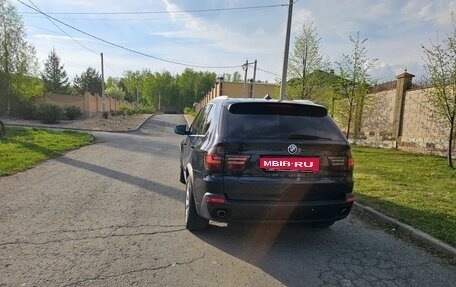 BMW X5, 2009 год, 1 640 000 рублей, 15 фотография