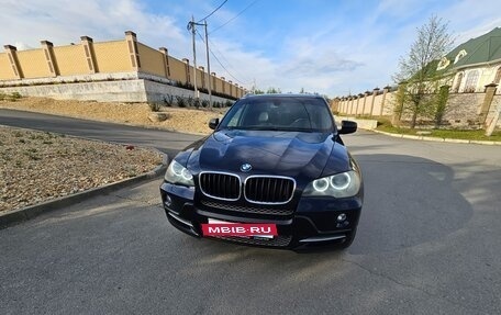 BMW X5, 2009 год, 1 640 000 рублей, 2 фотография
