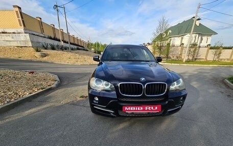 BMW X5, 2009 год, 1 640 000 рублей, 13 фотография