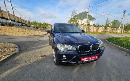BMW X5, 2009 год, 1 640 000 рублей, 12 фотография