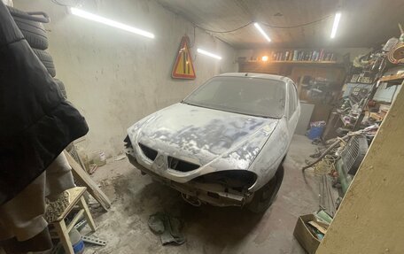 Renault Megane II, 2002 год, 190 000 рублей, 5 фотография