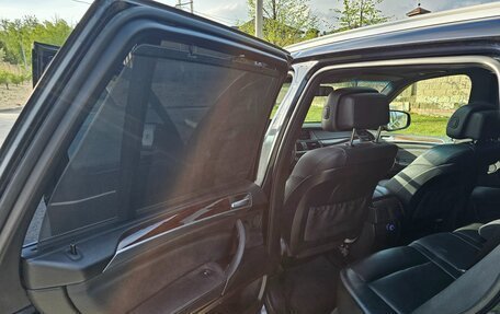 BMW X5, 2009 год, 1 640 000 рублей, 24 фотография