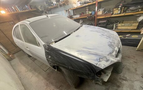 Renault Megane II, 2002 год, 190 000 рублей, 4 фотография