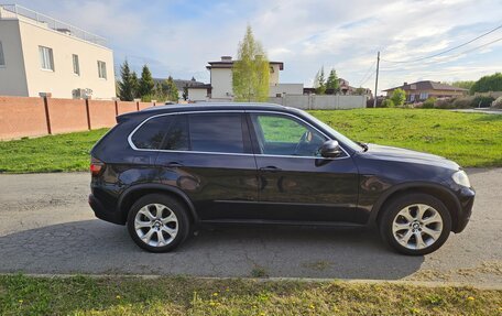 BMW X5, 2009 год, 1 640 000 рублей, 18 фотография