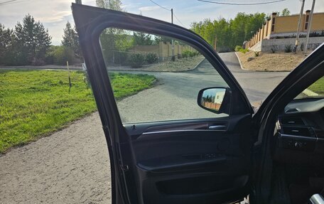 BMW X5, 2009 год, 1 640 000 рублей, 23 фотография