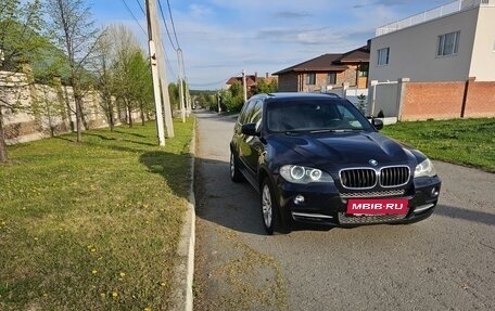 BMW X5, 2009 год, 1 640 000 рублей, 20 фотография