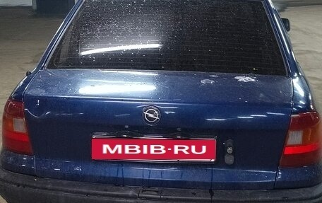 Opel Astra F, 1994 год, 165 000 рублей, 2 фотография