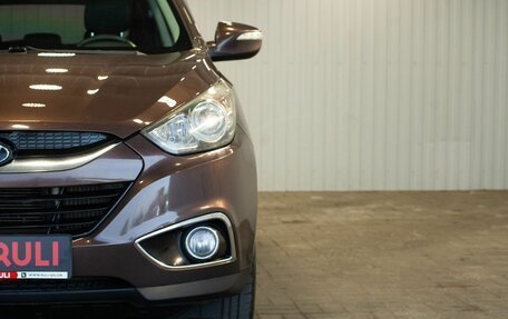 Hyundai ix35 I рестайлинг, 2010 год, 1 380 000 рублей, 5 фотография