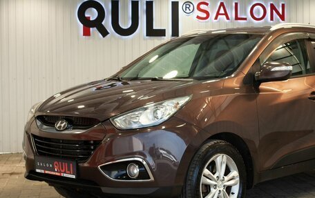 Hyundai ix35 I рестайлинг, 2010 год, 1 380 000 рублей, 6 фотография