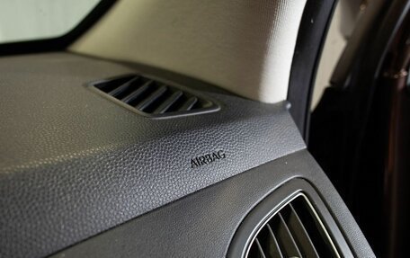 Hyundai ix35 I рестайлинг, 2010 год, 1 380 000 рублей, 18 фотография