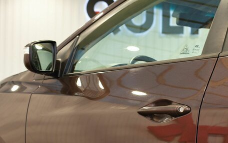 Hyundai ix35 I рестайлинг, 2010 год, 1 380 000 рублей, 16 фотография