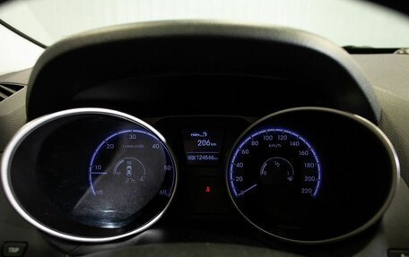 Hyundai ix35 I рестайлинг, 2010 год, 1 380 000 рублей, 22 фотография