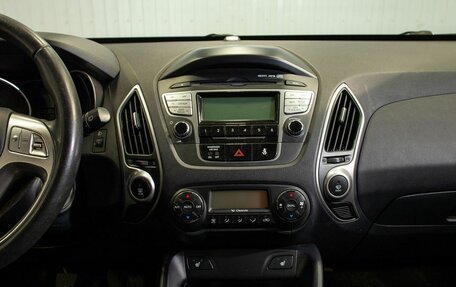 Hyundai ix35 I рестайлинг, 2010 год, 1 380 000 рублей, 27 фотография