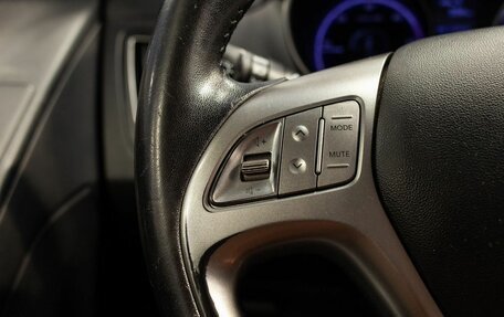 Hyundai ix35 I рестайлинг, 2010 год, 1 380 000 рублей, 25 фотография