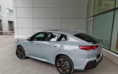 BMW X2, 2024 год, 5 650 000 рублей, 1 фотография