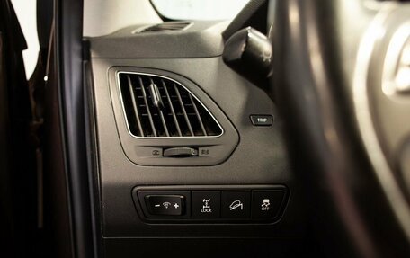 Hyundai ix35 I рестайлинг, 2010 год, 1 380 000 рублей, 34 фотография