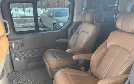 Hyundai Staria, 2022 год, 4 650 000 рублей, 5 фотография