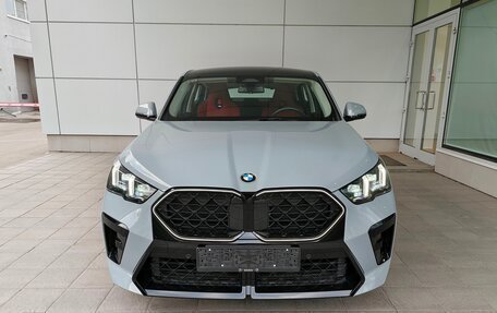 BMW X2, 2024 год, 5 650 000 рублей, 4 фотография