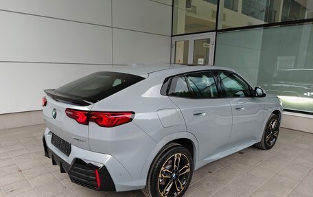 BMW X2, 2024 год, 5 650 000 рублей, 3 фотография