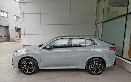 BMW X2, 2024 год, 5 650 000 рублей, 6 фотография