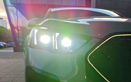 BMW X2, 2024 год, 5 650 000 рублей, 13 фотография