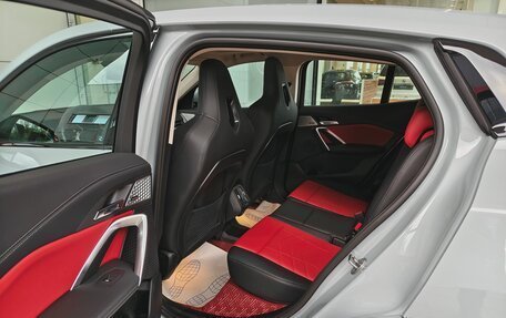 BMW X2, 2024 год, 5 650 000 рублей, 16 фотография