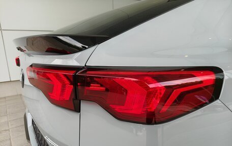 BMW X2, 2024 год, 5 650 000 рублей, 11 фотография