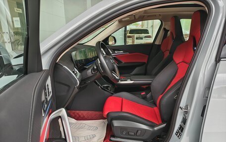 BMW X2, 2024 год, 5 650 000 рублей, 15 фотография