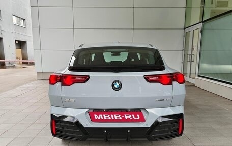 BMW X2, 2024 год, 5 650 000 рублей, 9 фотография